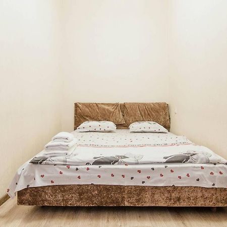 Deribas Apartments أوديسا المظهر الخارجي الصورة