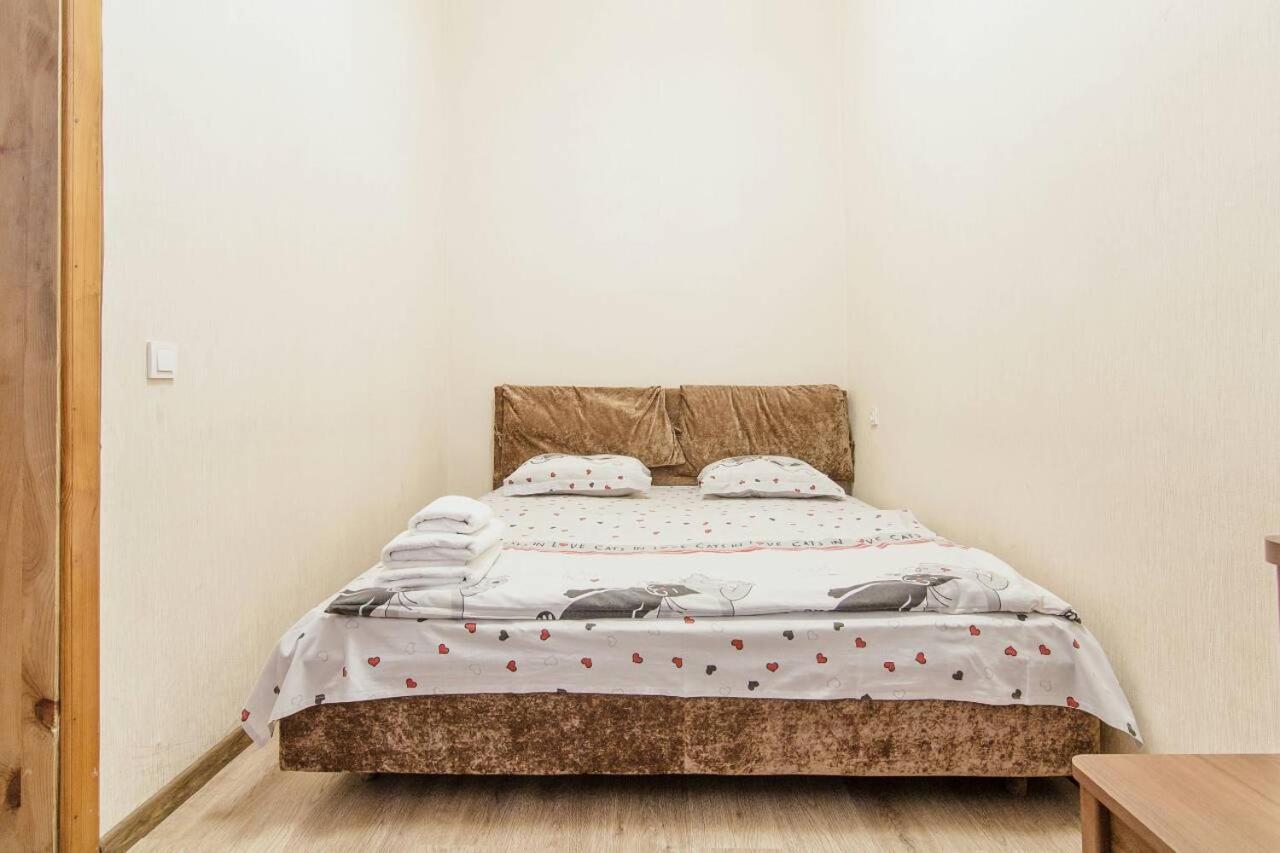 Deribas Apartments أوديسا المظهر الخارجي الصورة