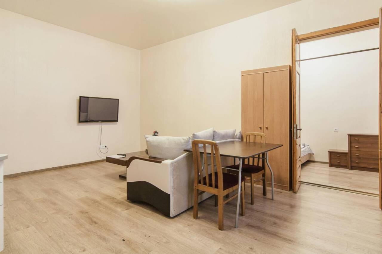 Deribas Apartments أوديسا المظهر الخارجي الصورة