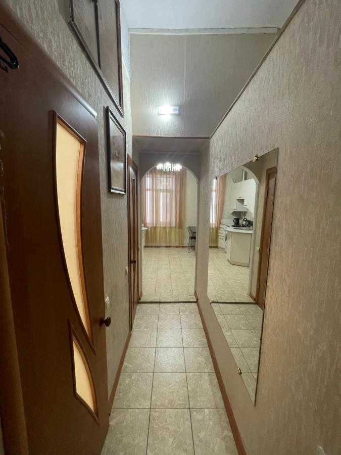 Deribas Apartments أوديسا المظهر الخارجي الصورة