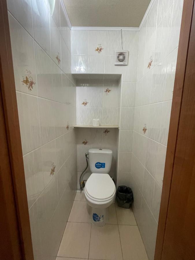 Deribas Apartments أوديسا المظهر الخارجي الصورة