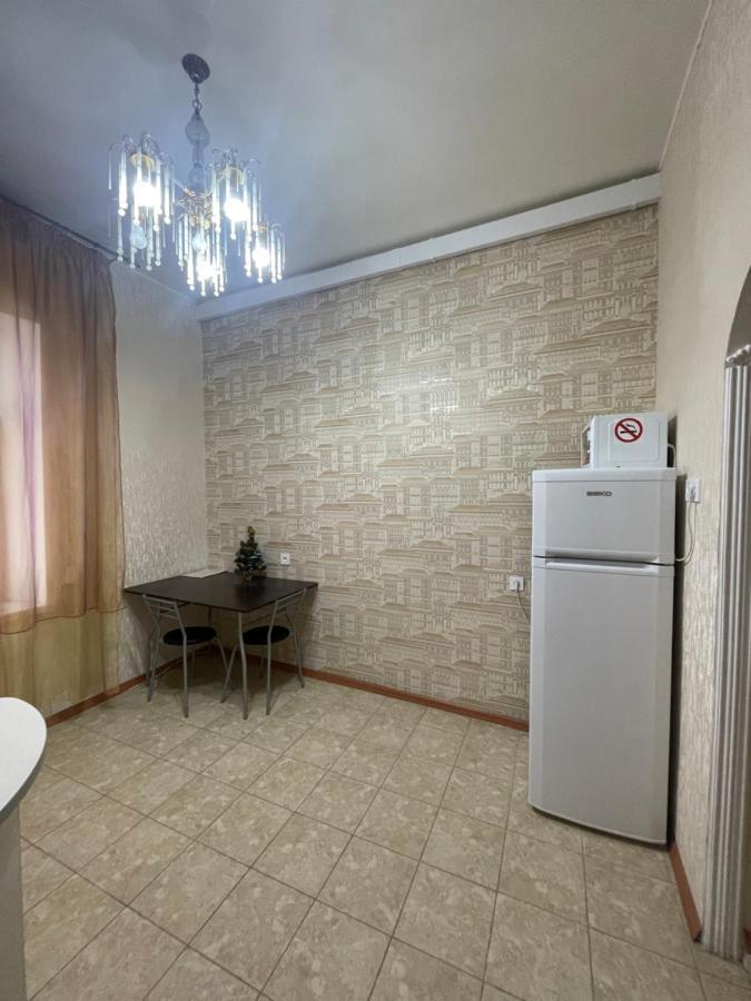 Deribas Apartments أوديسا المظهر الخارجي الصورة