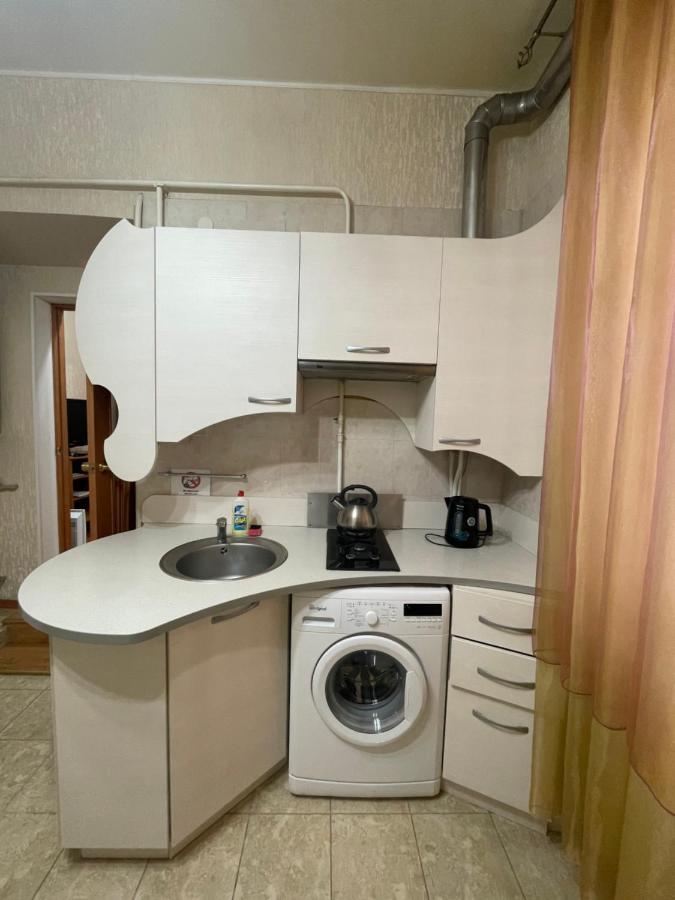 Deribas Apartments أوديسا المظهر الخارجي الصورة