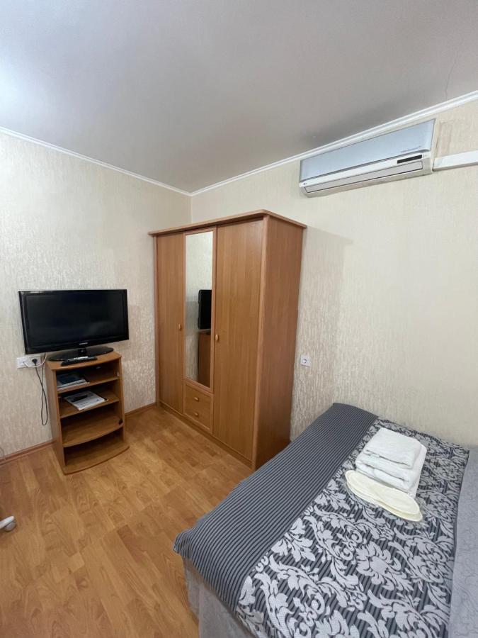 Deribas Apartments أوديسا المظهر الخارجي الصورة