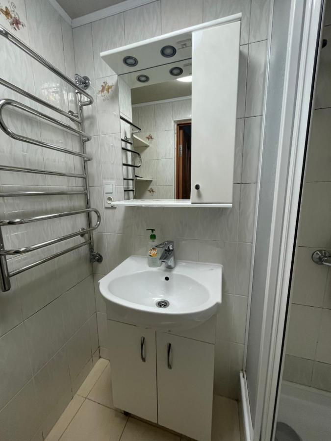 Deribas Apartments أوديسا المظهر الخارجي الصورة