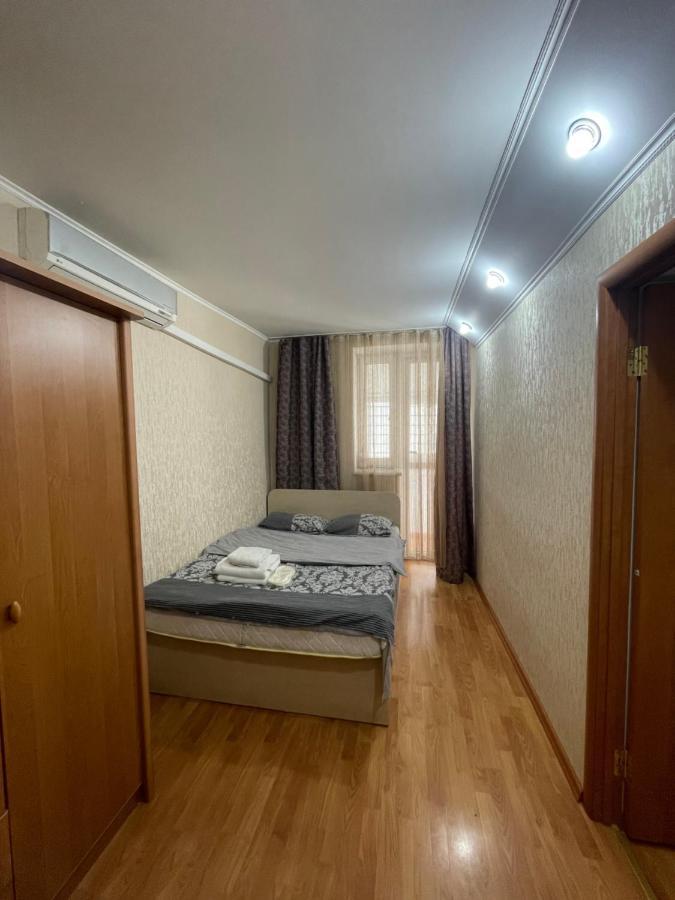 Deribas Apartments أوديسا المظهر الخارجي الصورة