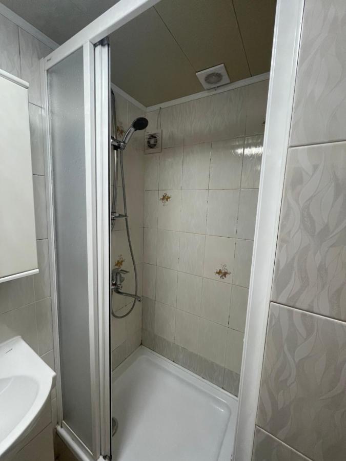 Deribas Apartments أوديسا المظهر الخارجي الصورة