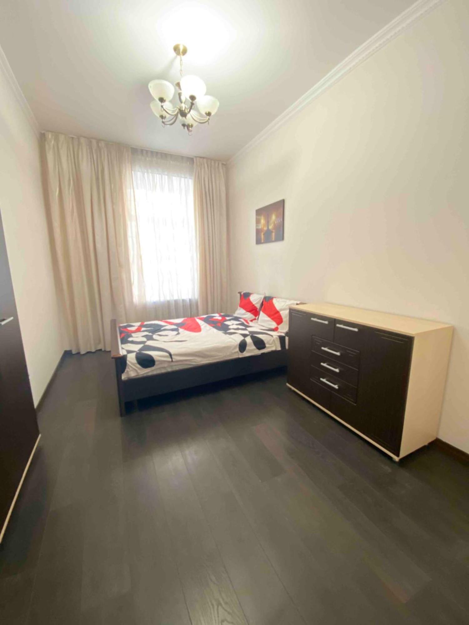 Deribas Apartments أوديسا المظهر الخارجي الصورة