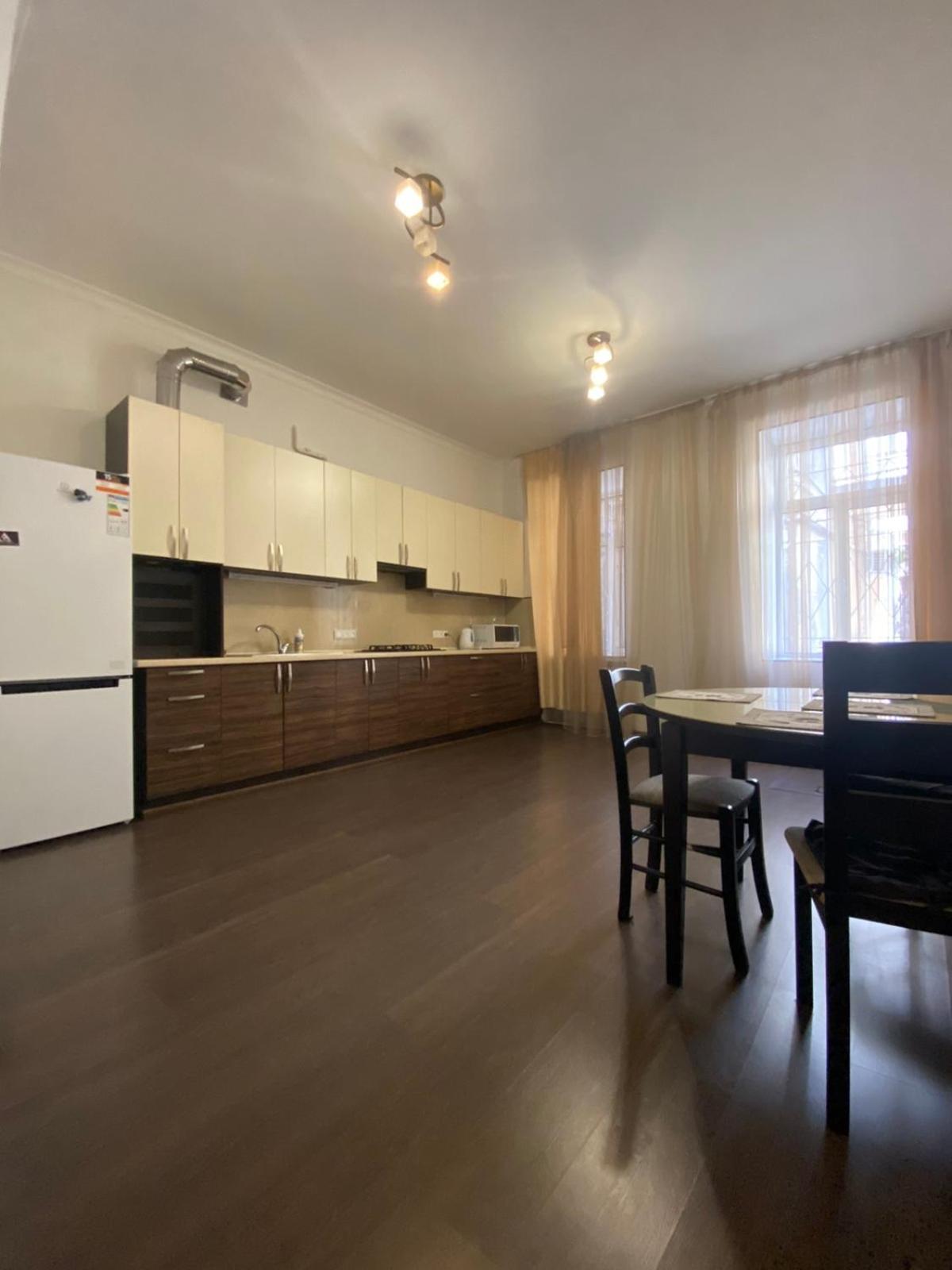 Deribas Apartments أوديسا المظهر الخارجي الصورة