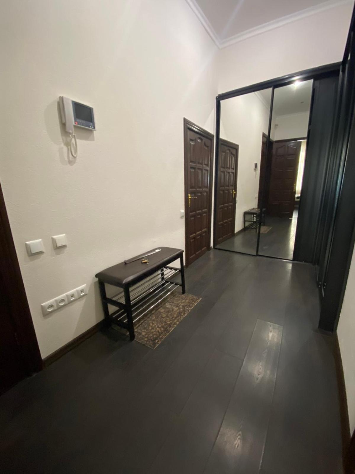 Deribas Apartments أوديسا المظهر الخارجي الصورة